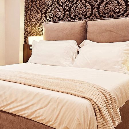 Stoa Rome Boutique Suites 外观 照片