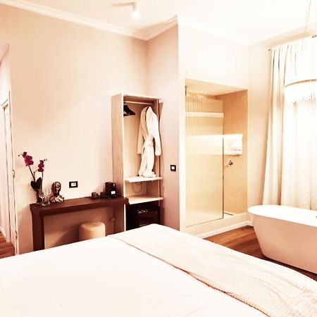 Stoa Rome Boutique Suites 外观 照片
