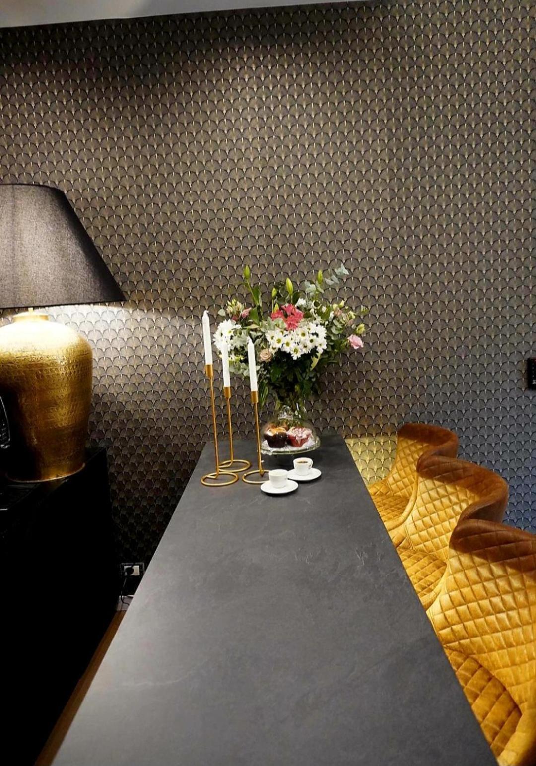 Stoa Rome Boutique Suites 外观 照片