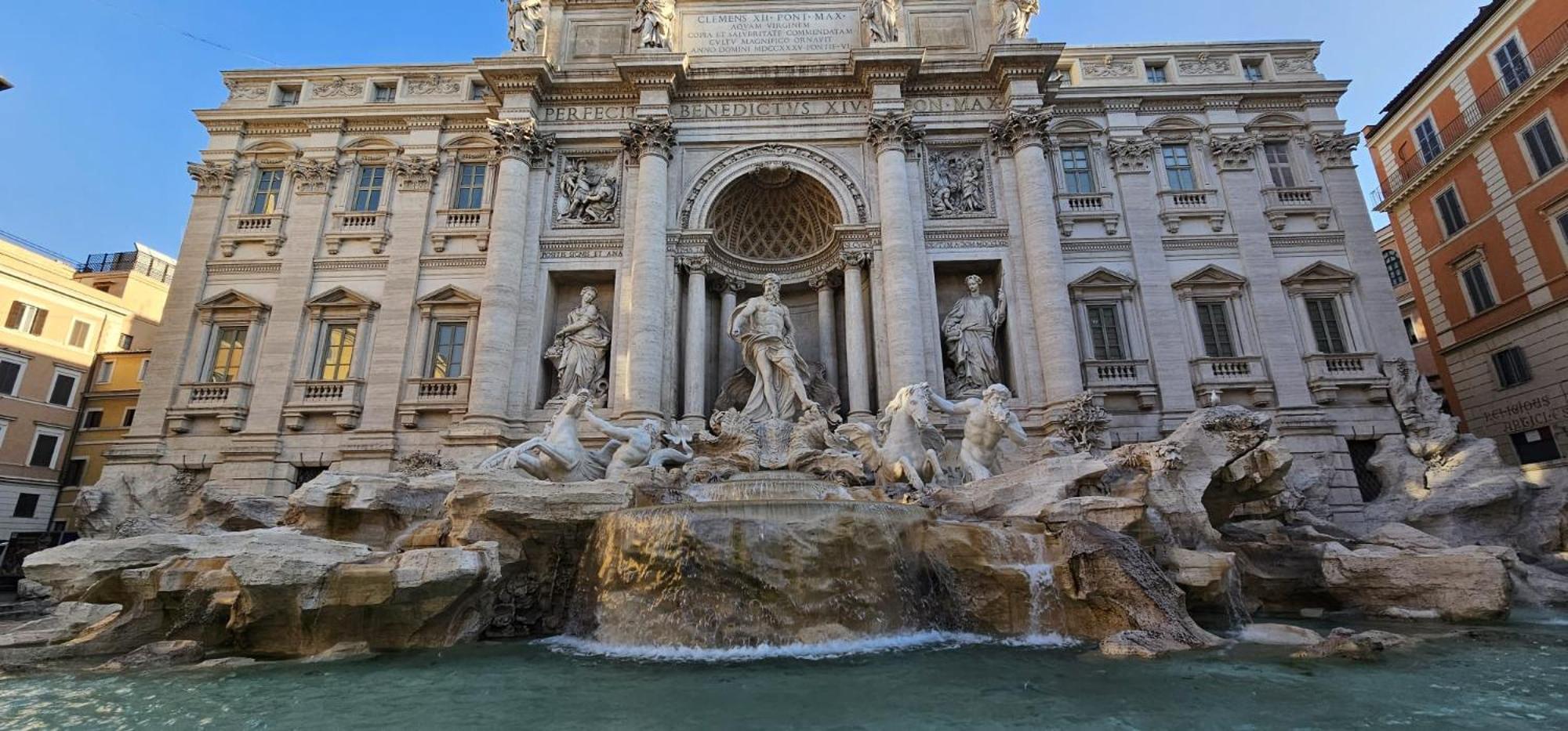 Stoa Rome Boutique Suites 外观 照片