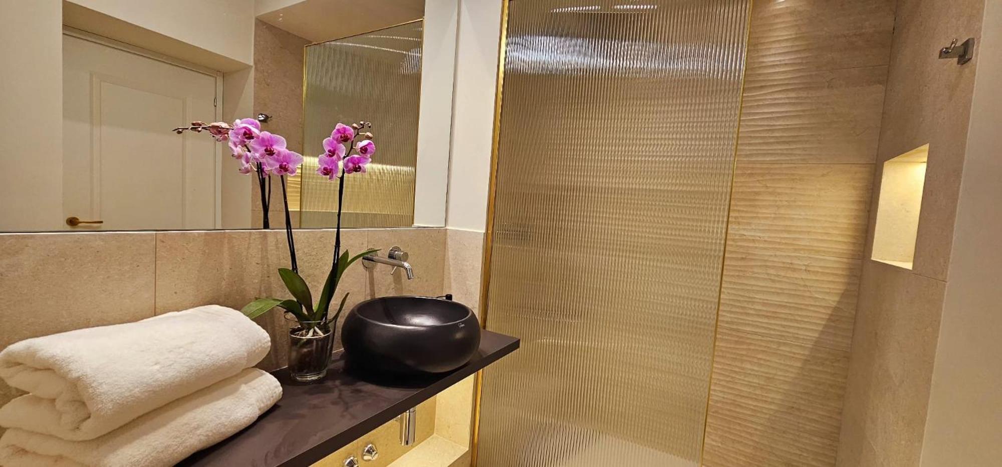 Stoa Rome Boutique Suites 外观 照片