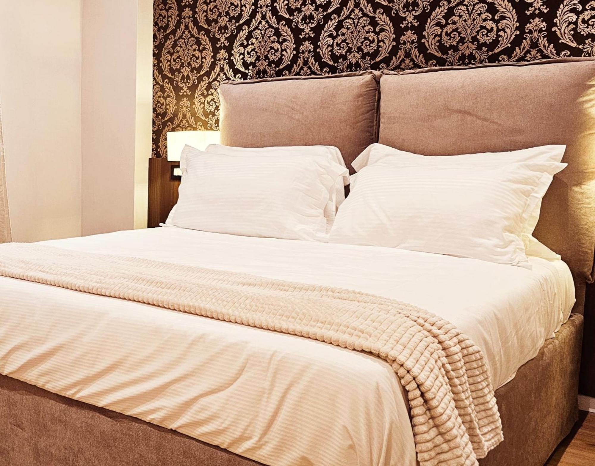 Stoa Rome Boutique Suites 外观 照片