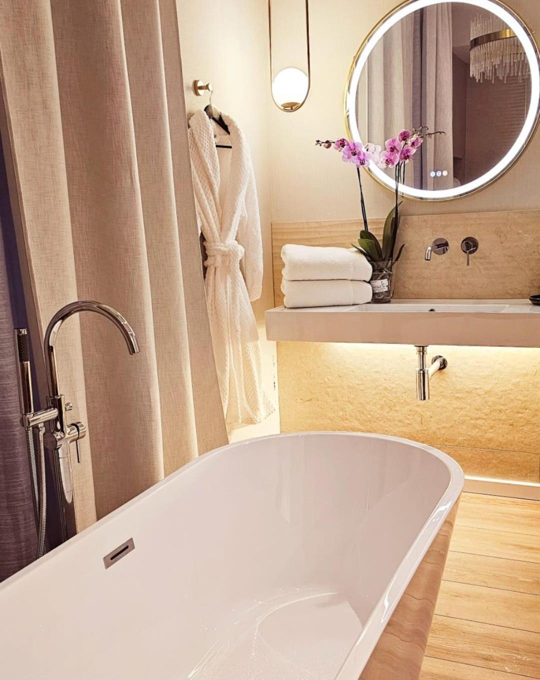 Stoa Rome Boutique Suites 外观 照片