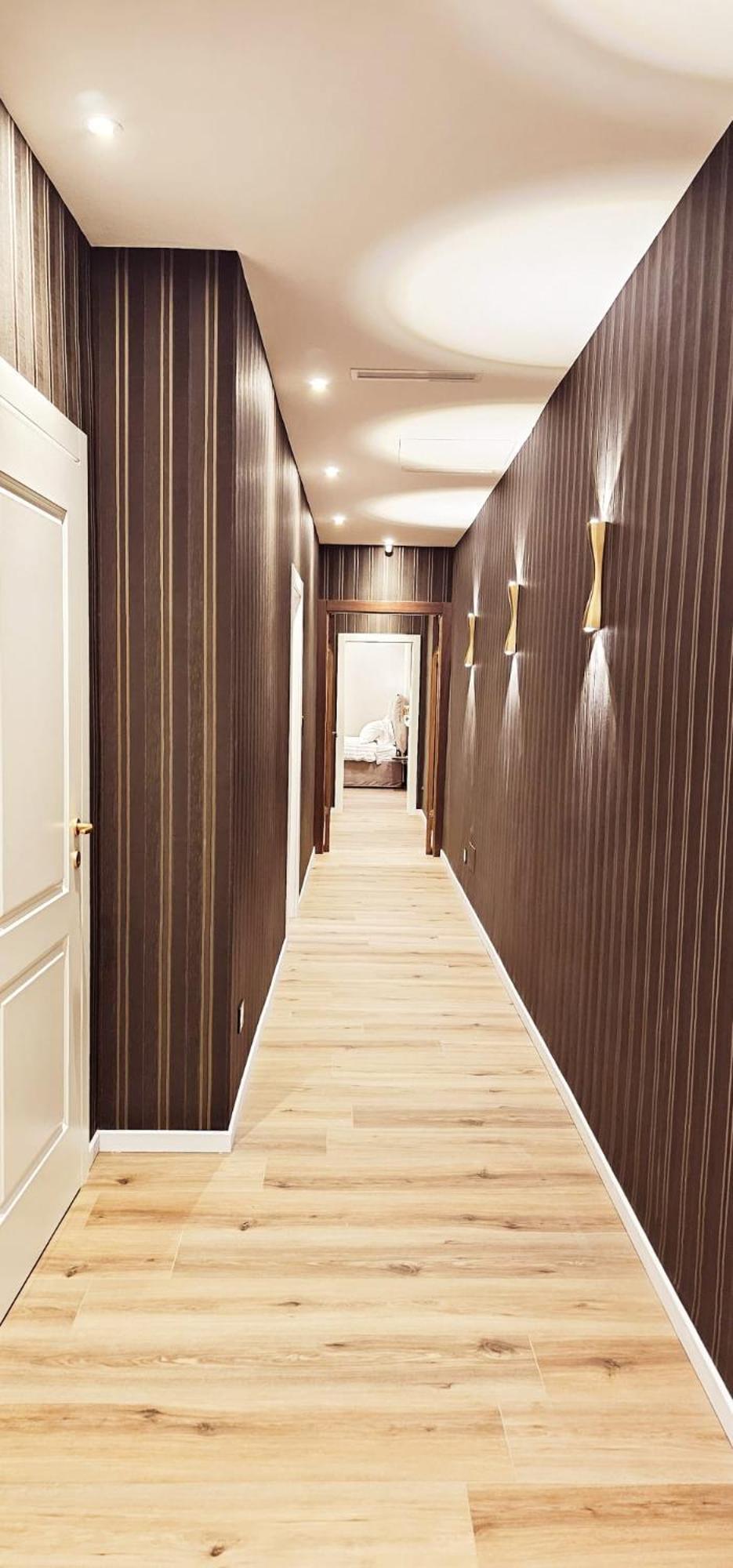 Stoa Rome Boutique Suites 外观 照片