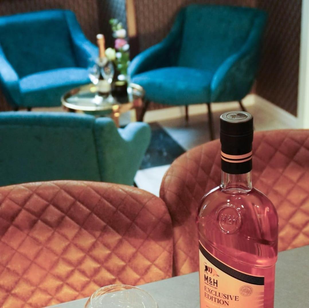 Stoa Rome Boutique Suites 外观 照片