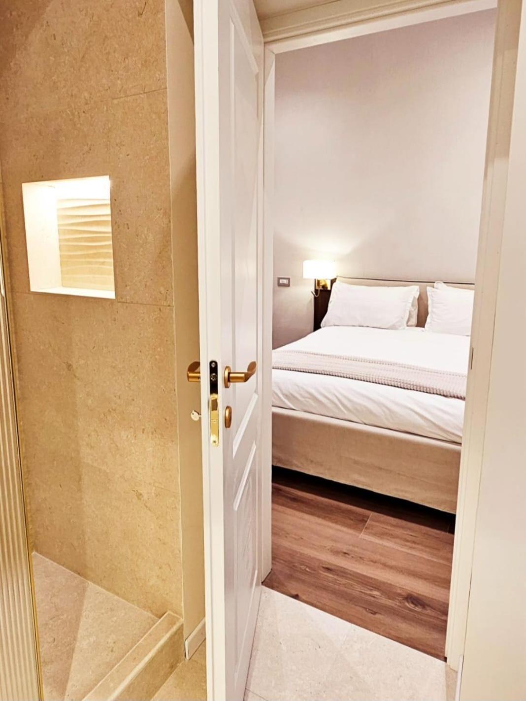 Stoa Rome Boutique Suites 外观 照片
