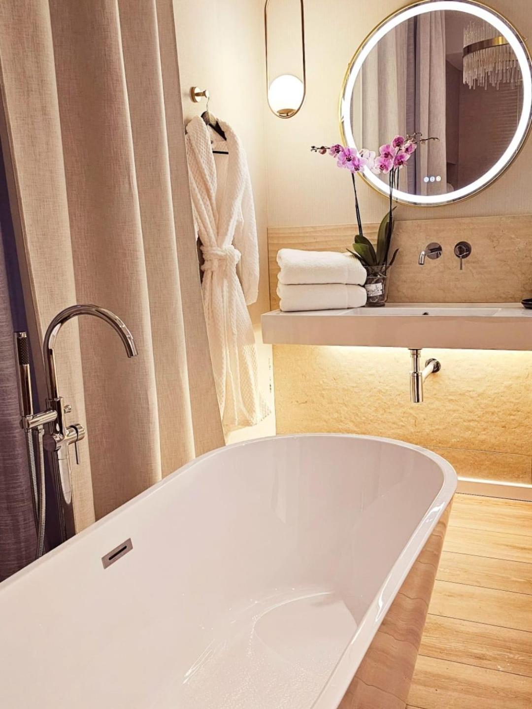 Stoa Rome Boutique Suites 外观 照片